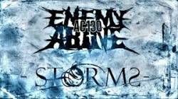 Enemy AC130 Above : Storms